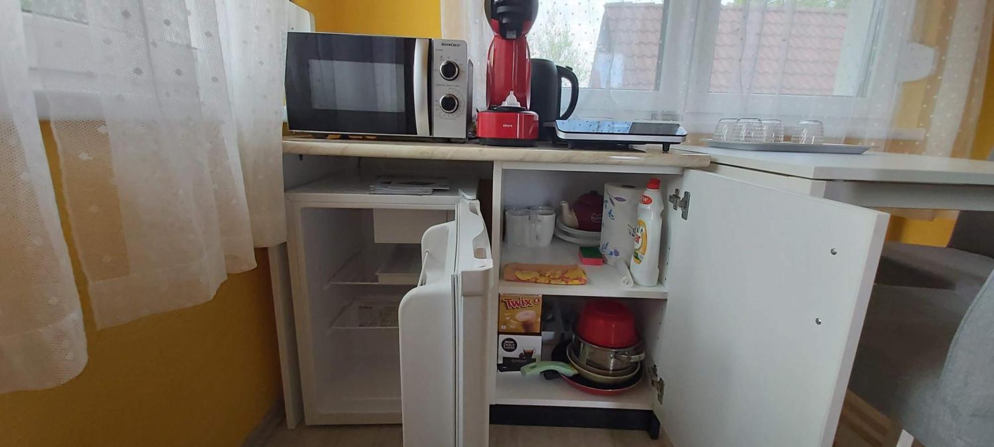 Vidra Apartman- Zamárdi Extérieur photo