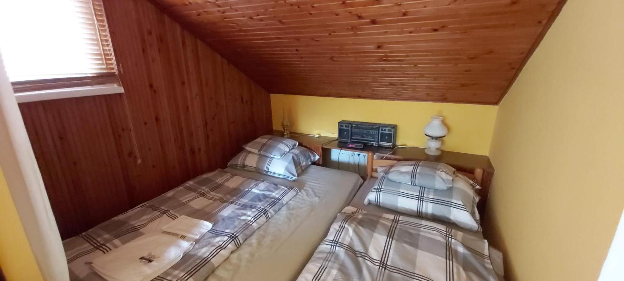 Vidra Apartman- Zamárdi Extérieur photo